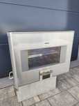 Piekarnik Piecyk Parowy Elektryczny Gaggenau BS250110 idealny 43l