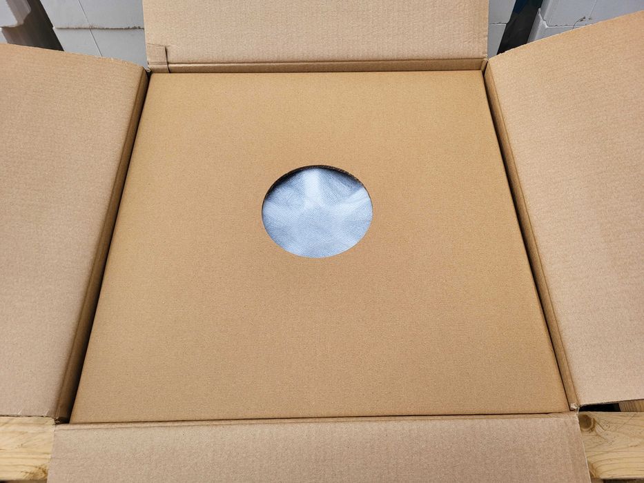 [1046] 4x 19 Cali 5x108 NOWE Felgi aluminiowe Volvo C70 S60 S80 V90 60