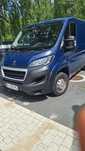 Peugeot Boxer L1H1  Peugeot Boxer 333 BlueHDI Euro 6 L1H1 2.0 Diesel