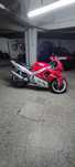 Yamaha YZF 600R ThunderCat