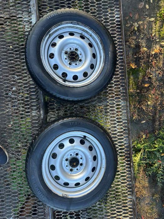 Продам колеса R14