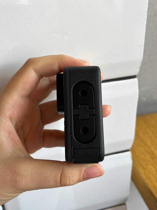 Екшн-камера GoPro HERO 11 вже з картою пам'яті.