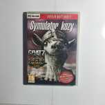 symulator kozy edycja kozy grozy gra pc
