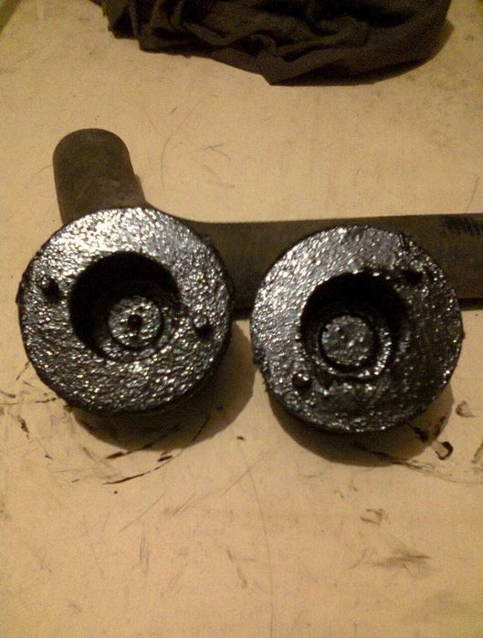 Опори двигуна ВАЗ