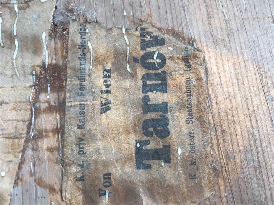 Kredens antyk piękny unikat