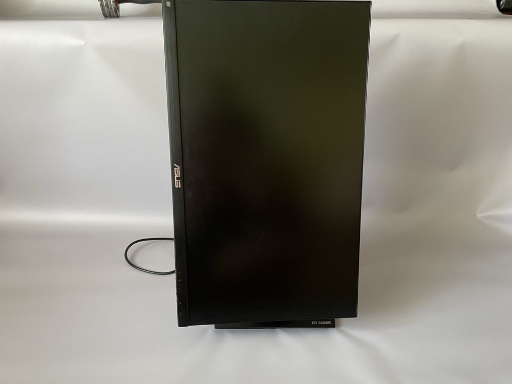 Ігровий монітор Asus Tuf Gaming VG249