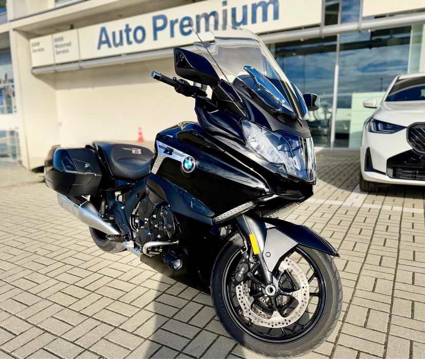 Bmw k 1600 bagger gt gtl 2019r Salon PL