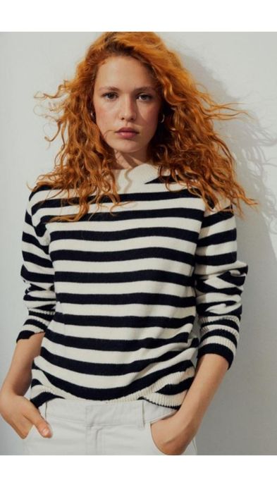 Светр жіночий H&M XS,S