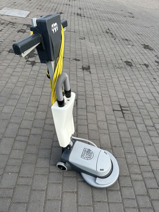 Numatic LoLine NLL 332 скруббер