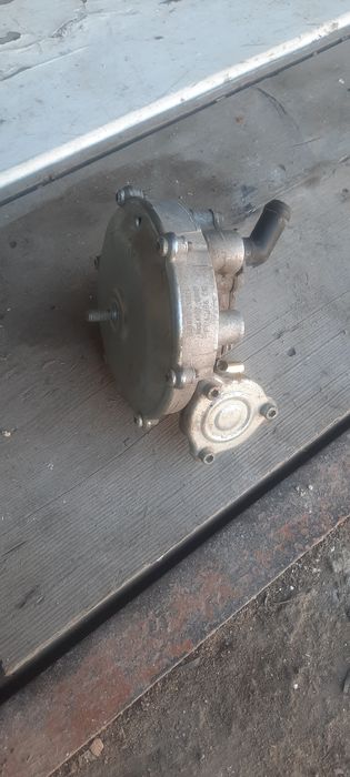 Tomasetto газовий ое