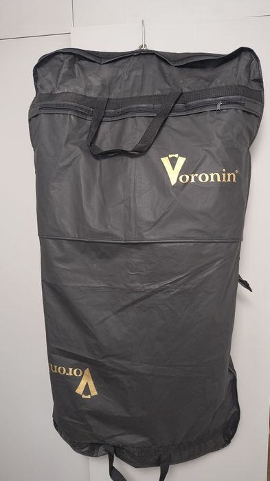 Чоловічий костюм від Voronin