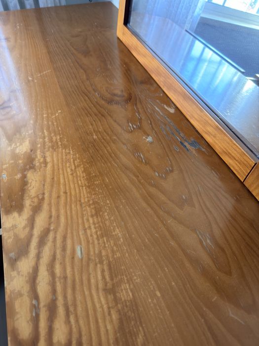 Movel Aparador com Espelho