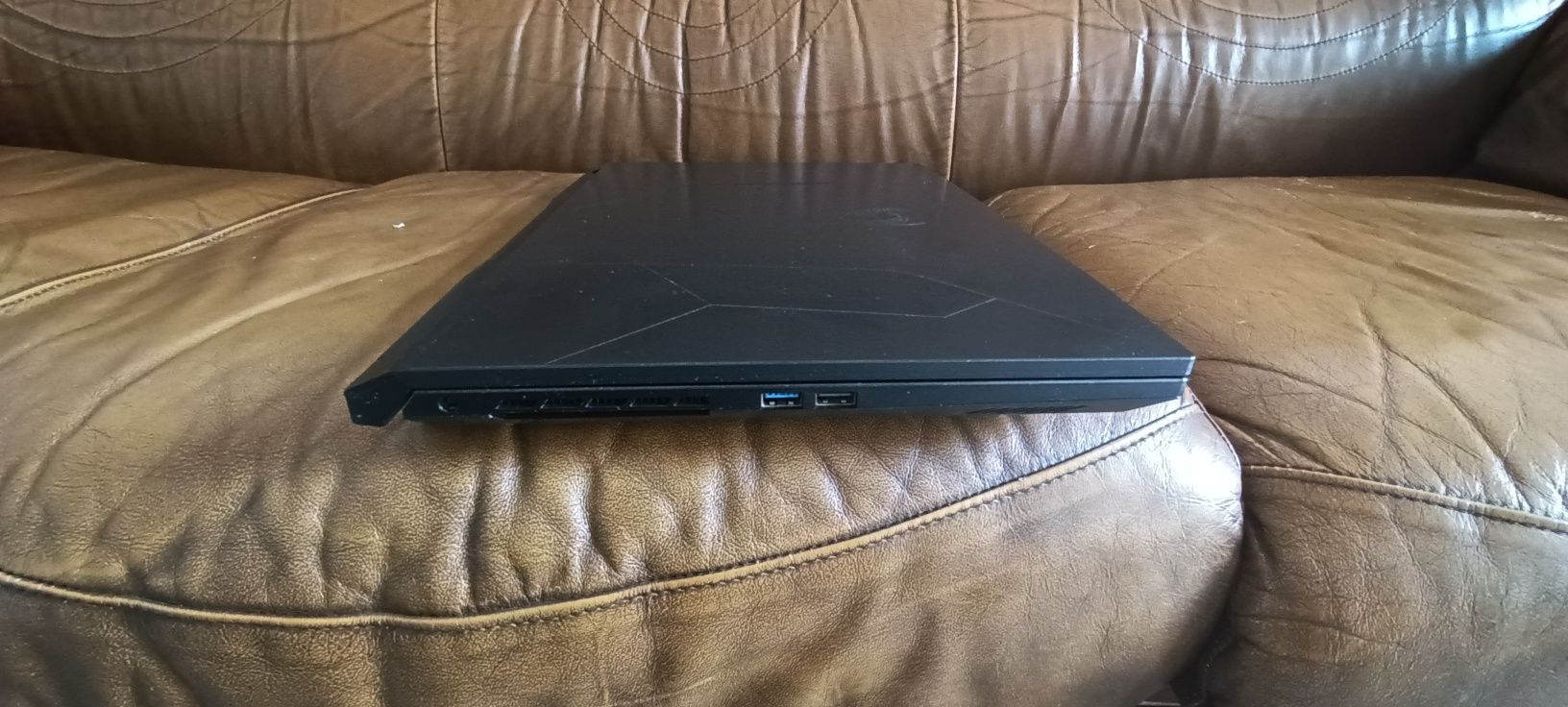 MSI Bravo 17 CVE
