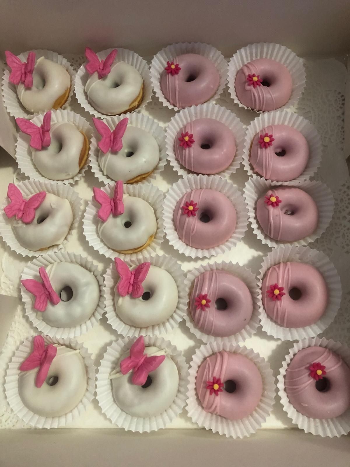 Brigadeiro de Festa