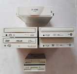 leitor  DVD usados para PC