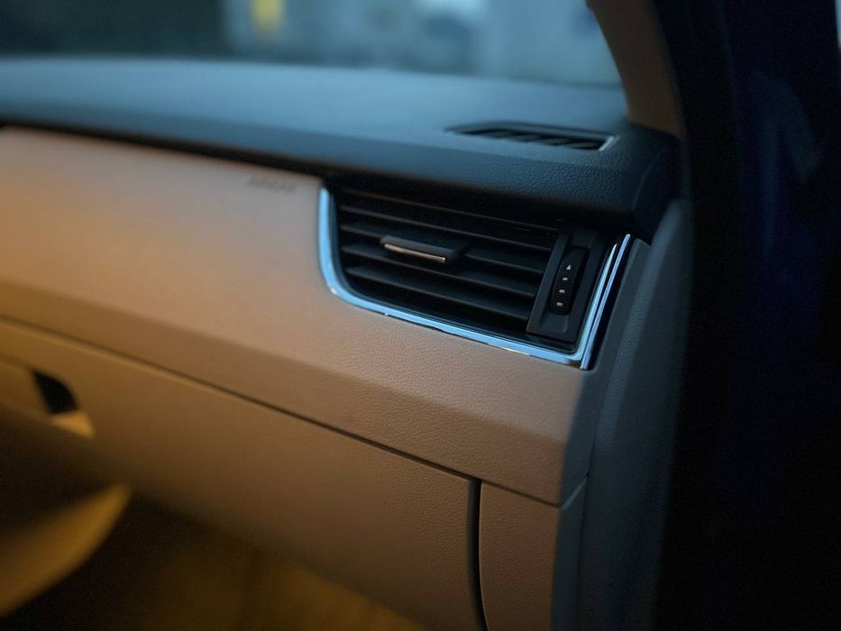 Skoda Octavia A7 FL 2018 4x4 2л TDI DSG 150 л.с в рідній фарбі