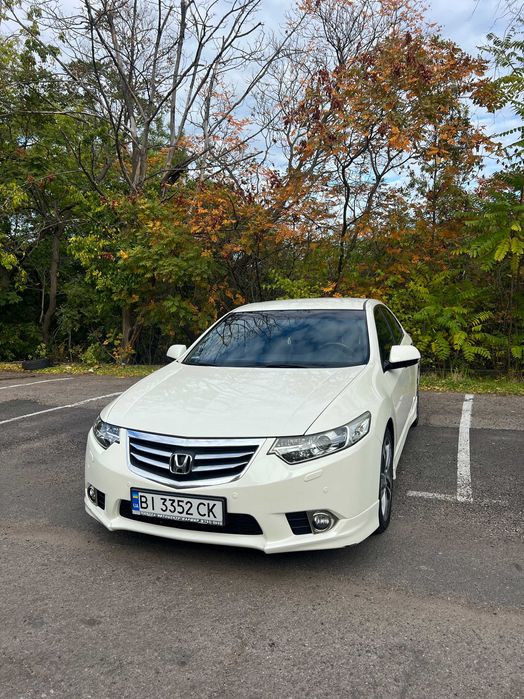 Продам Honda Accord 2011