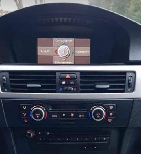 Bmw 320D 163cv Vendo Bmw 320D de 163cv de 2006. Selo antigo. Tem 383 m