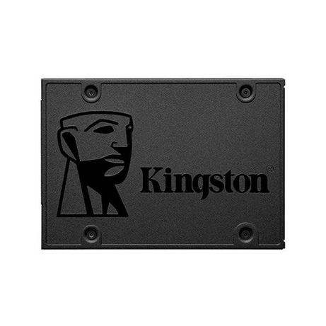Disco Rigido 2.5  Ssd 960gb Sata3 Kingston Ssdnow A400