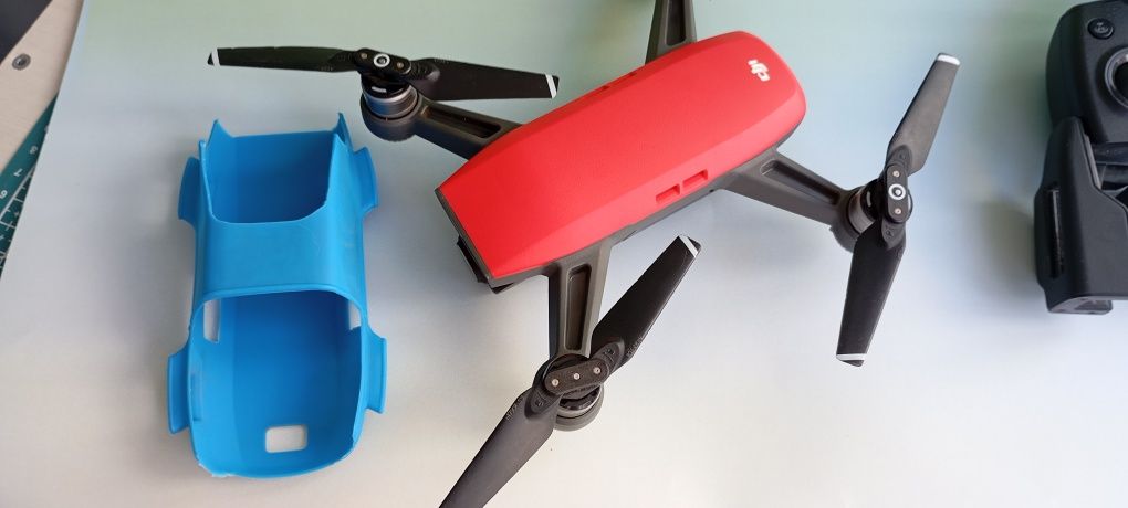 Drone Dji Spark combo