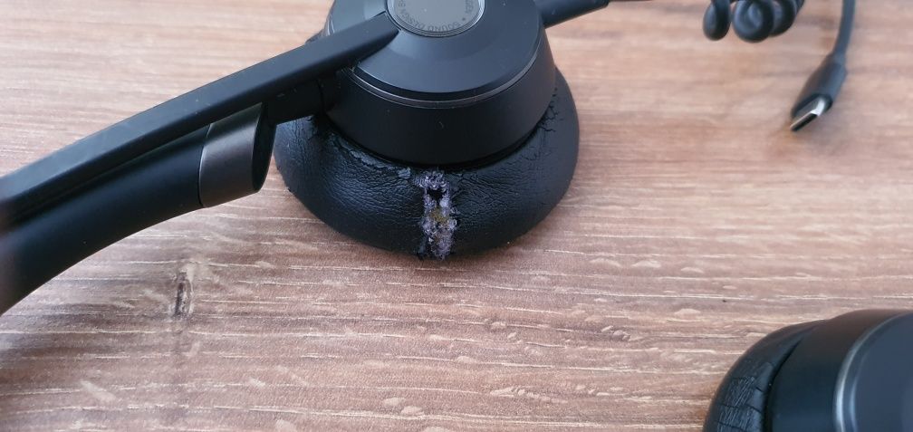 Słuchawki Jabra Engage 40 Link Stereo USB-C MS