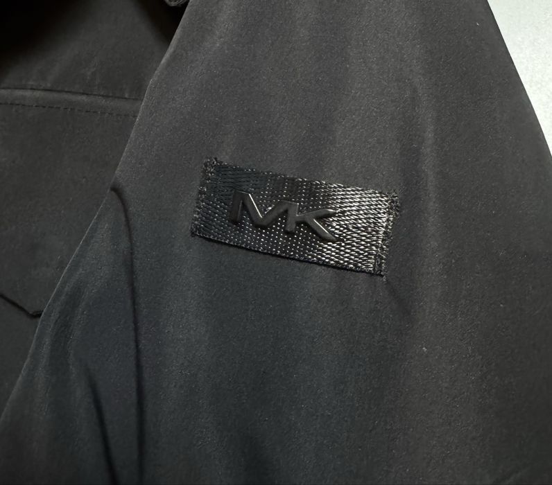 Michael Kors на М куртка чоловіча пуховик