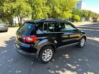Volkswagen Tiguan Stan bdb!!!