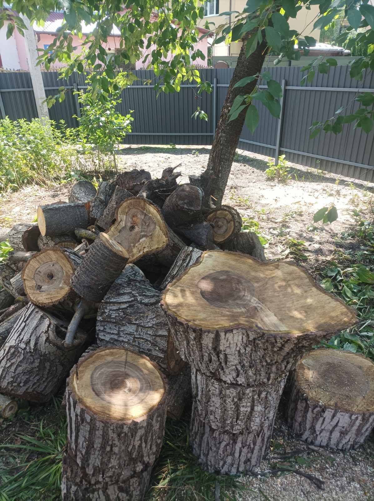 Продам дрова, самовивіз