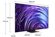 Telewizor Samsung QE55S95BAT: QD-OLED 4K 120Hz HDMI 2.1