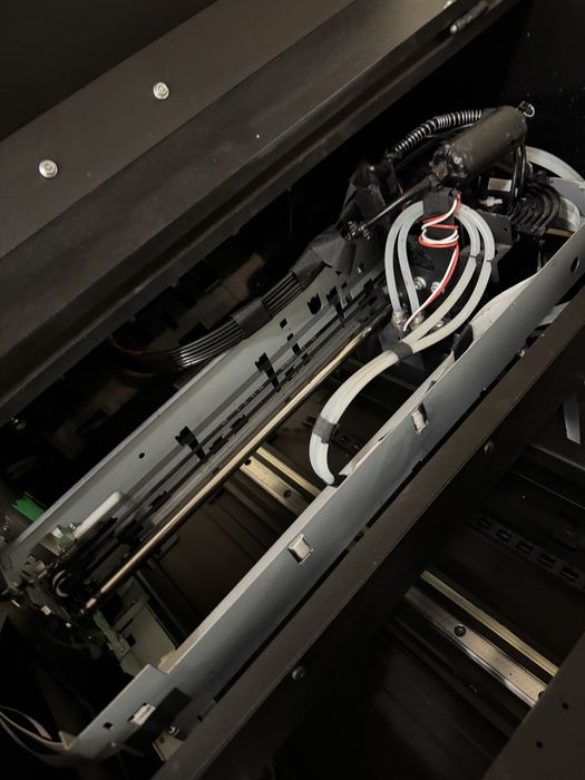 Принтер DTF-UF для друку