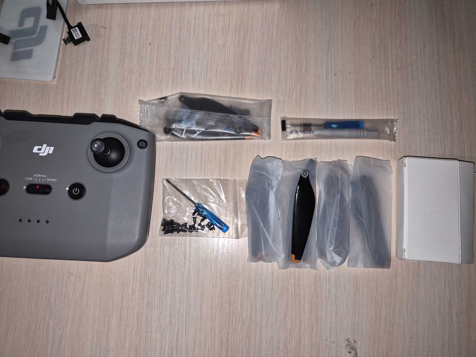 DJI mini 3 Терміново!