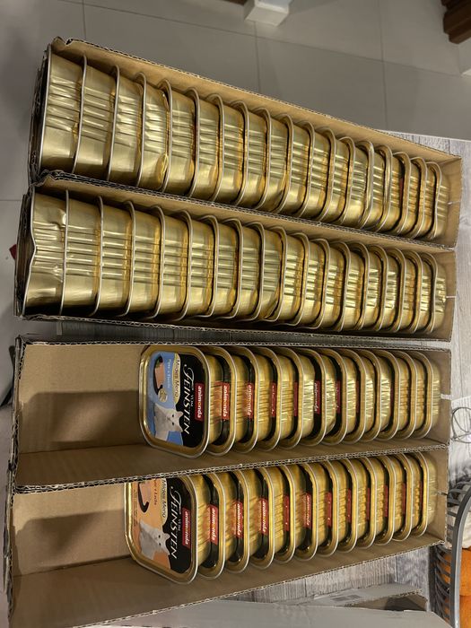 Animonda vom feinstein karma dla kota mokra