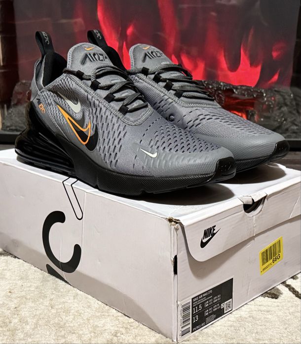 ‼️ Кросівки Nike AIR MAX 270 / 100% оригінал ‼️
