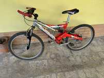 Bicicleta unisexo