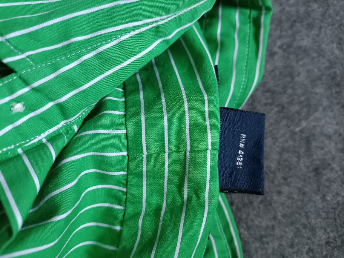 Koszula Ralph Lauren /Roz XS/S