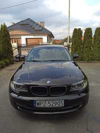 Bmw e87 116i 2.0 benzyna