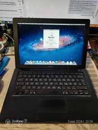 Apple Macbook 2007 A1181 Intel 2.0ghz \чёрный\1 тб\-АКБ 28 цикл №3