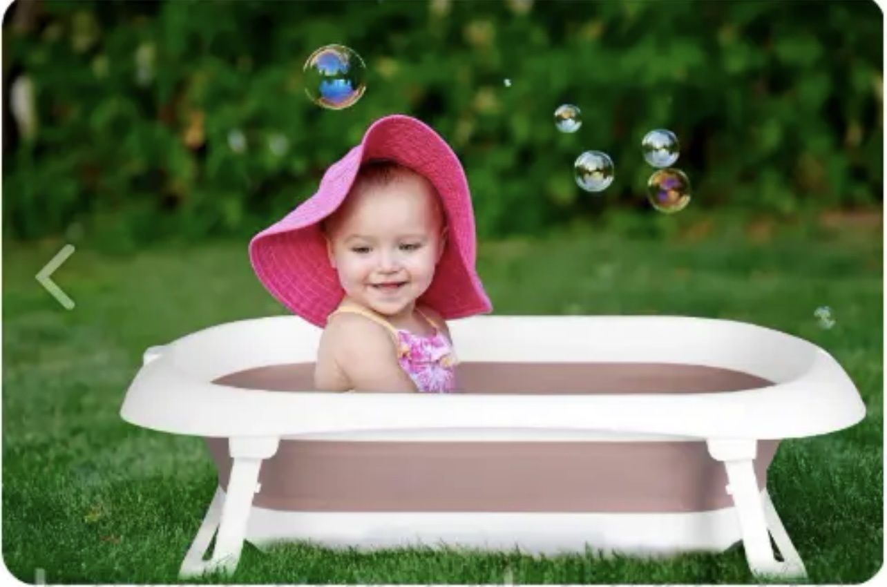 Ванночка для купания малышей!!