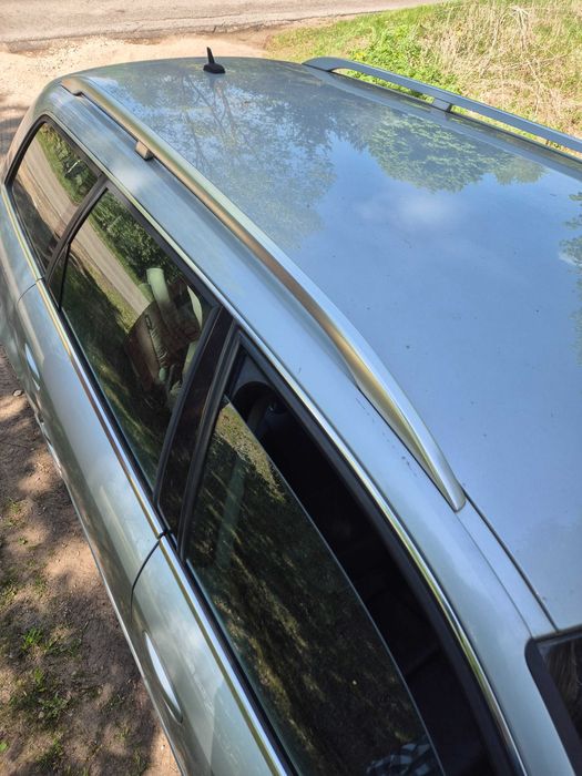 Audi A4 B6 avant 1.9 tdi manual 2004