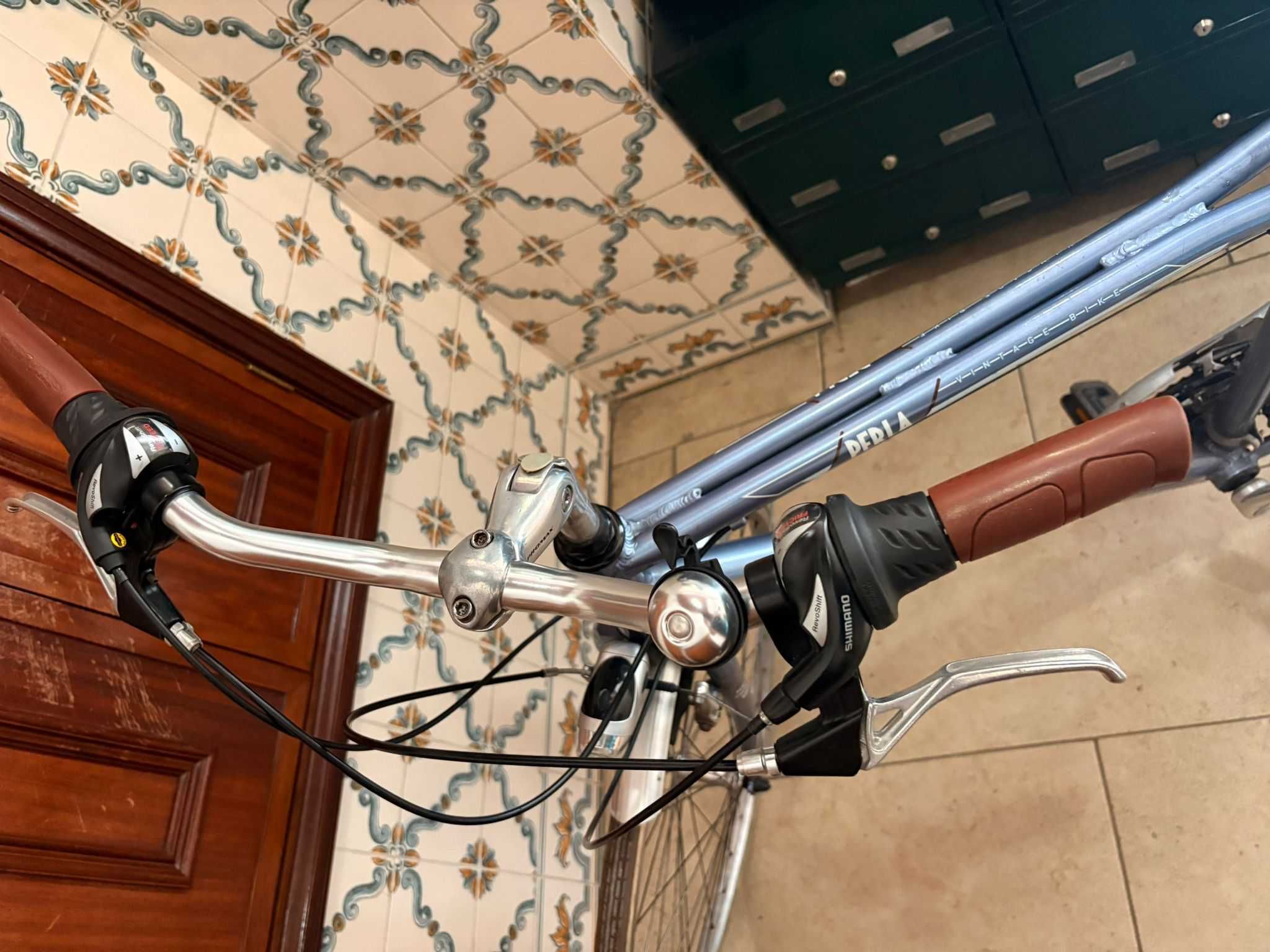 Bicicleta citadina