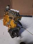 Pompa wtryskowa ursus zetor  1614/1224/12145/16145