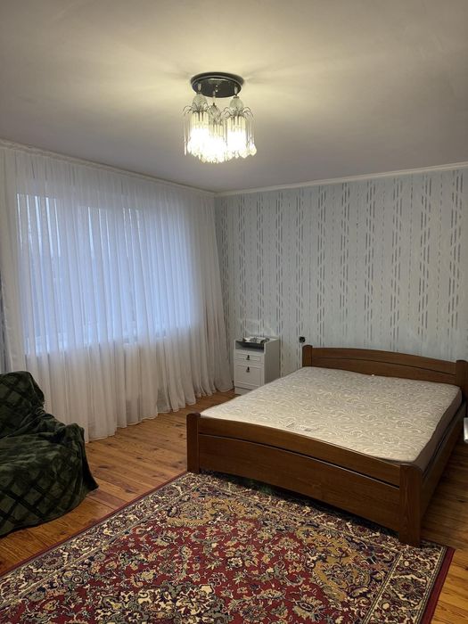 Здам частину будинку в районі польовій