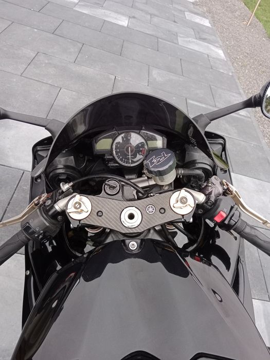 Yamaha r1 rn19/20 2008r