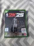 Nba 2k25 Xbox seria x