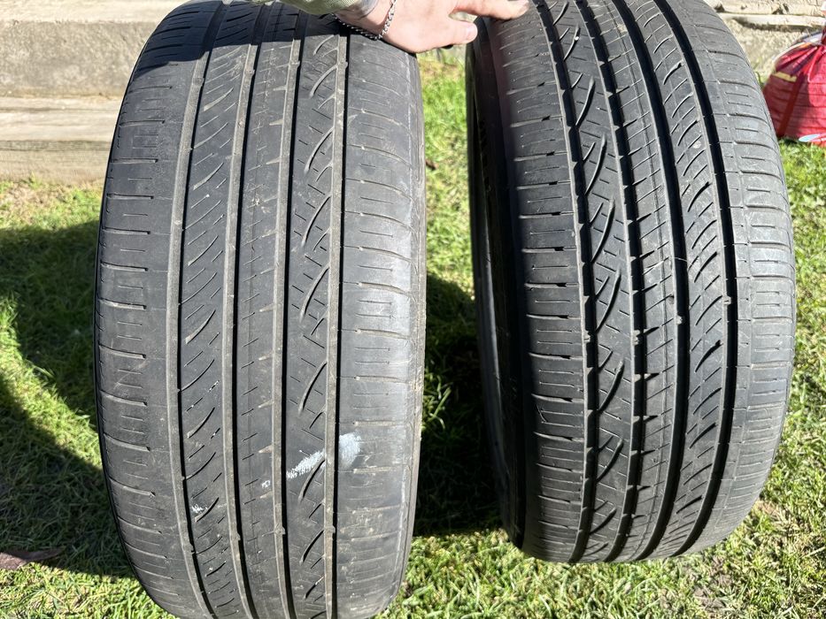 Шини Hankook б/у.