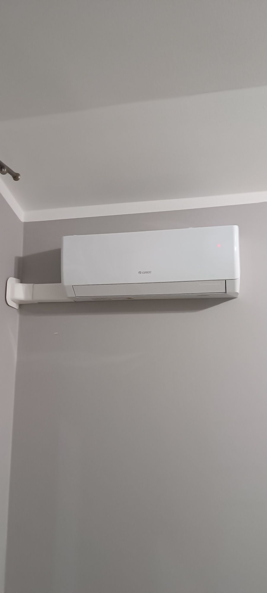 Klimatyzacja 3,5 kw