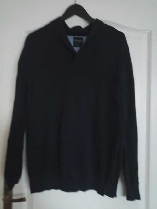 Sweter męski roz L Reserved