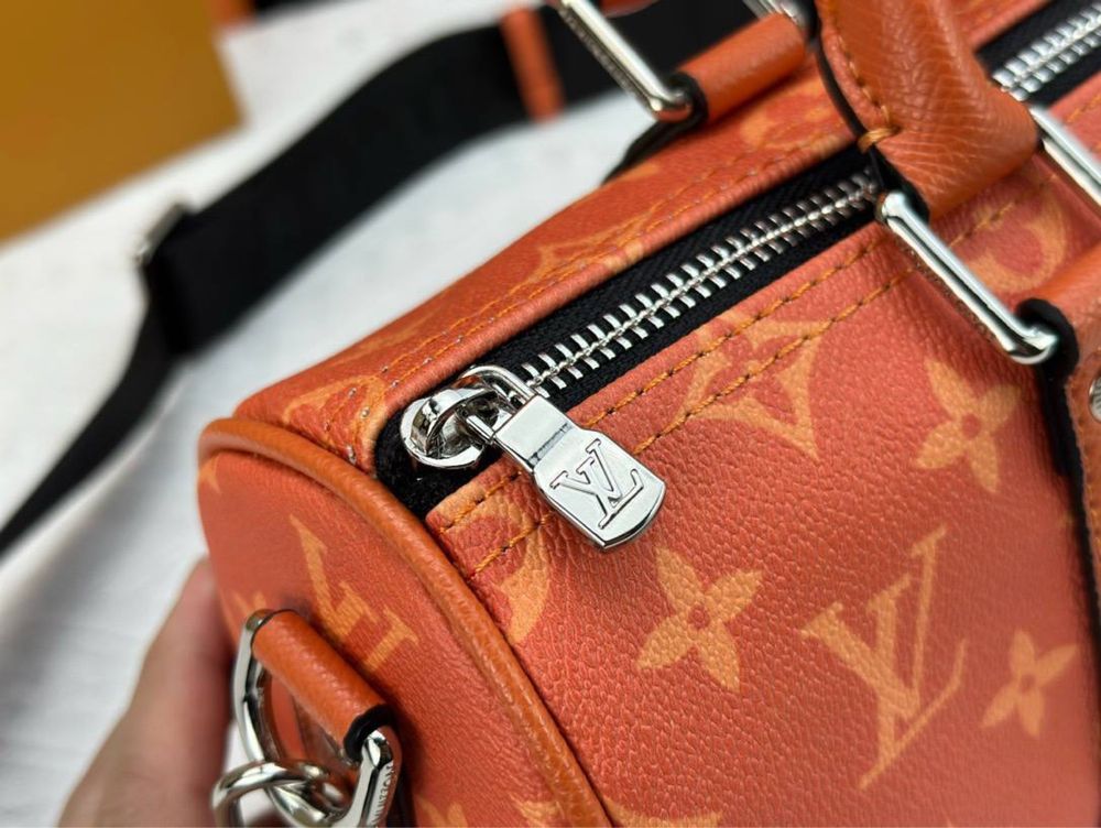 Женская оригинальная сумка Louis Vuitton оригинал через плечо