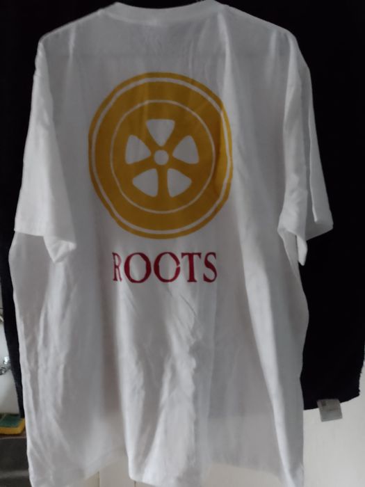 Koszulka Sepultura roots rozm XXL