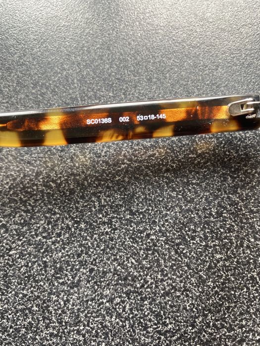 Okulary  Stella McCartney oryginał cena sklepowa 1100zł